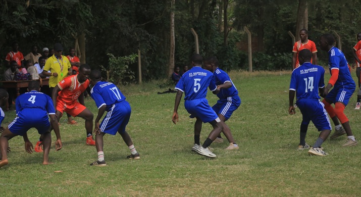wakiso