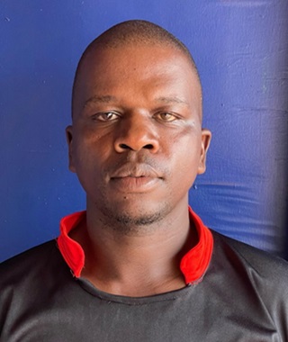 Mr.Ephraim Makubuya