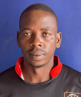 Mr. John Nsibambi