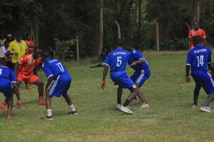 wakiso