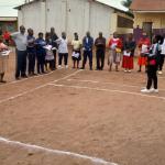 Kabaddi Coverage in Uganda 