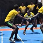 Uganda Training 